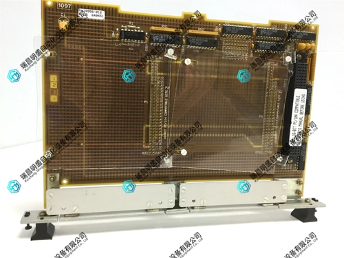 XYCOM XVME-956扩展托架模块