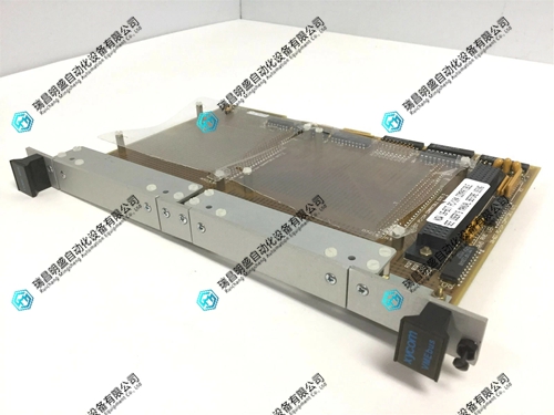 XYCOM XVME-956扩展托架模块