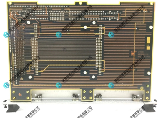 XYCOM XVME-956扩展托架模块