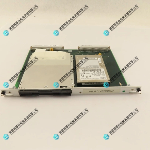 Xycom XVME-976 工业计算扩展模块