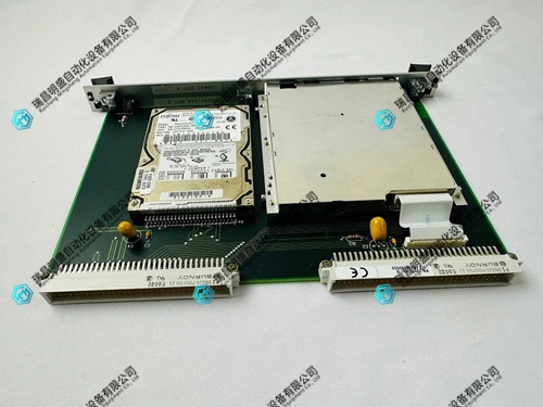 Xycom XVME-977磁盘驱动器板