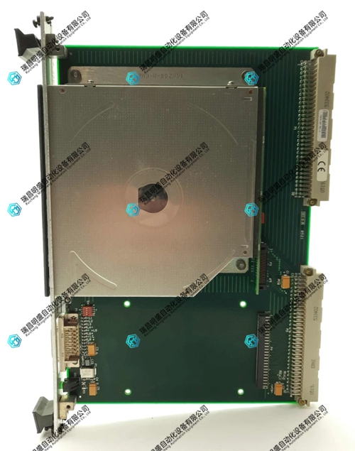 Xycom XVME-979接口卡模块