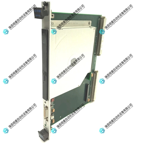 Xycom XVME-979接口卡模块