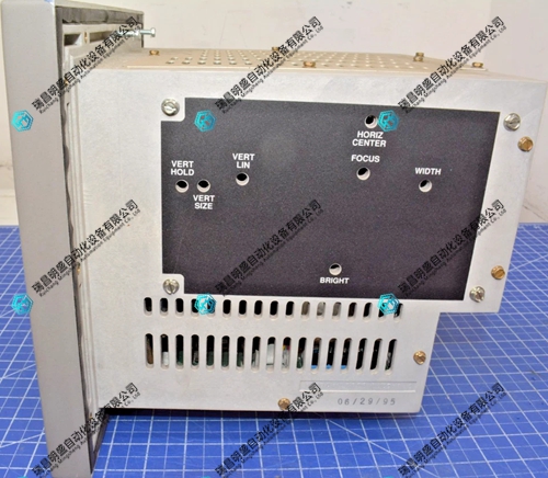 Xycom 2000T 97957-121操作界面终端模块 面板