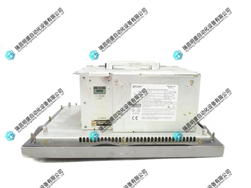 XYCOM 3512T操作员接口面板