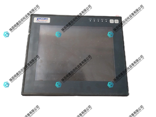 XYCOM 3612T显示屏面板