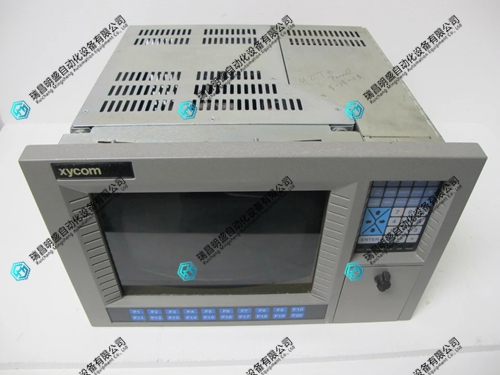 Xycom 9450屏幕监视器面板