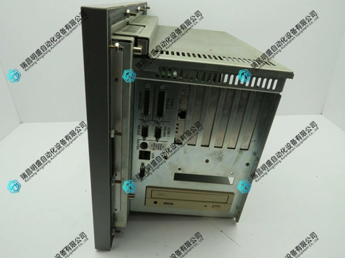 XYCOM 9465-KPM控制面板 