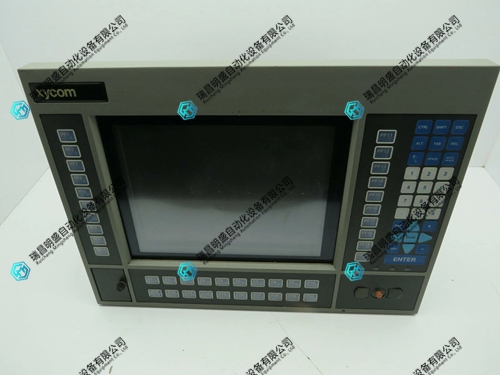XYCOM 9465-KPM控制面板 