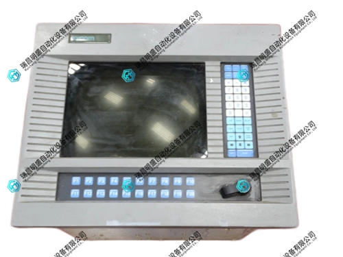 Xycom 8500操作监视器面板