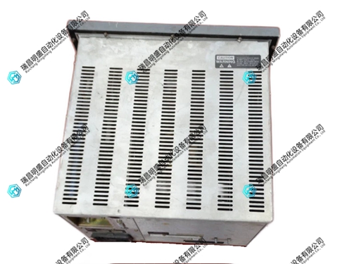 Xycom 8500操作监视器面板