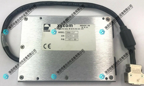 XYCOM 9000-EXF软盘驱动器