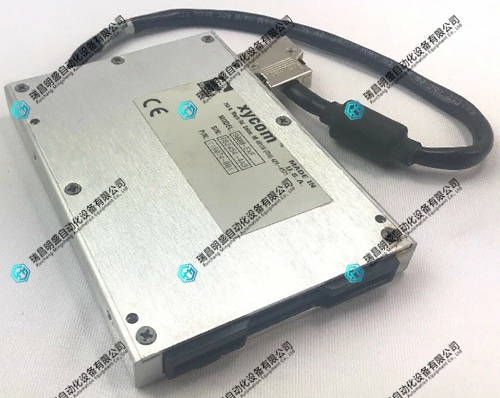 XYCOM 9000-EXF软盘驱动器