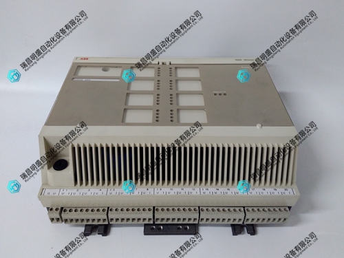 5716075-P DSDX452远程输入/输出基本单元