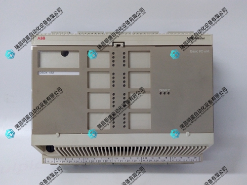 5716075-P DSDX452远程输入/输出基本单元