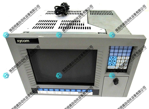 XYCOM 9450-2891319010000接口面板