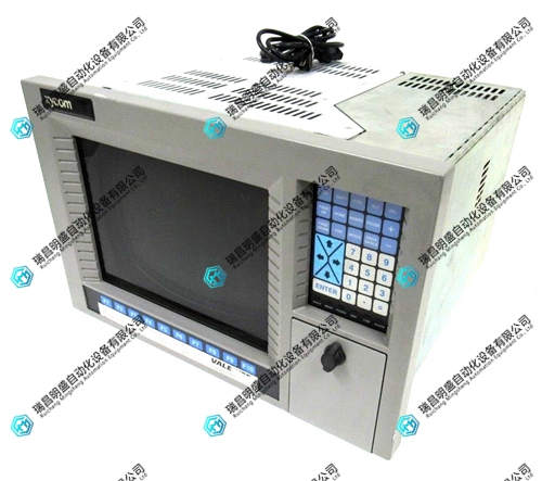 XYCOM 9450-2891319010000接口面板