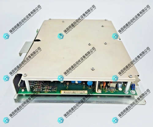 Rexroth R911259395电源模块