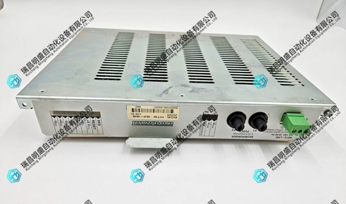 Rexroth R911259395电源模块