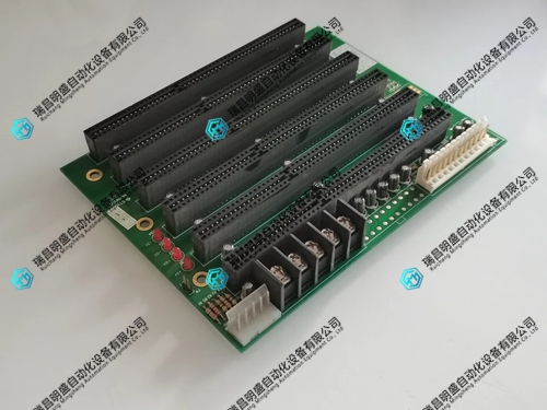 PROTECH SYSTEMS PBI-6SA印刷电路板