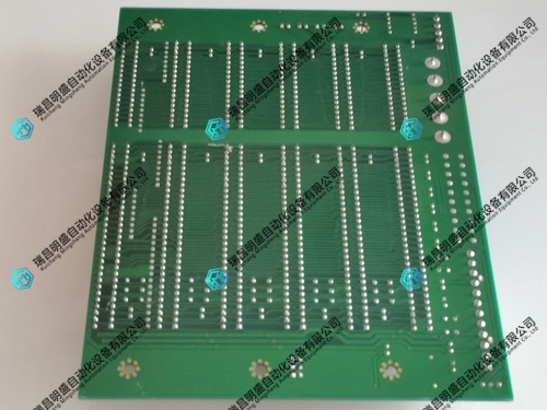 PROTECH SYSTEMS PBI-6SA印刷电路板