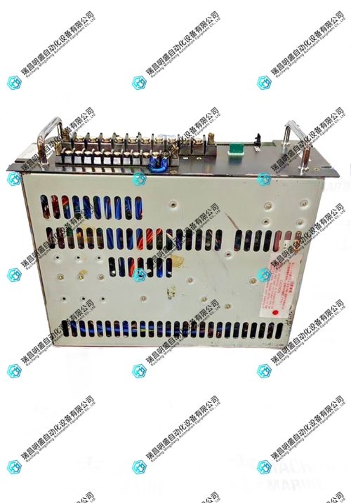 NACHI BUY222伺服放大器单元