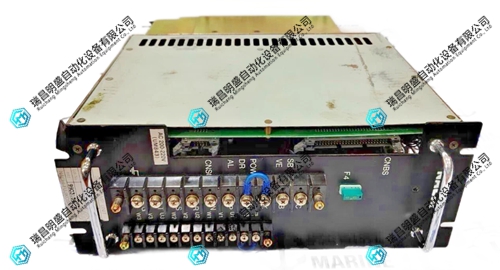 NACHI BUY222伺服放大器单元