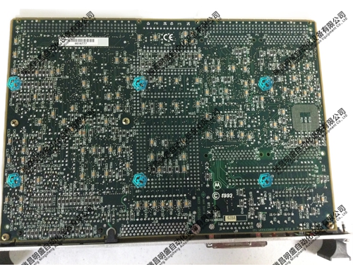 MVME162-212嵌入式控制器