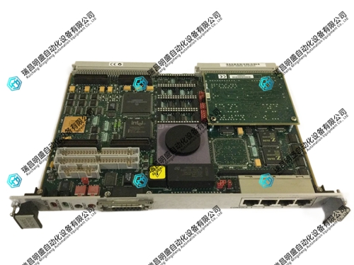 MVME162-212嵌入式控制器