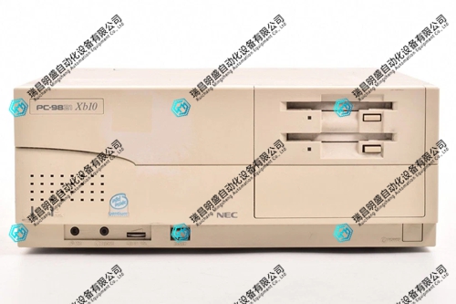 PC-9821XB10电源模块