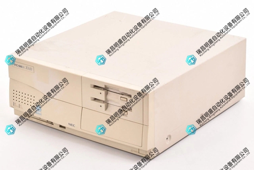 PC-9821XB10电源模块