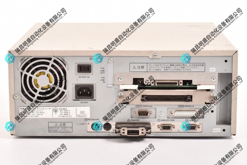 PC-9821XB10电源模块