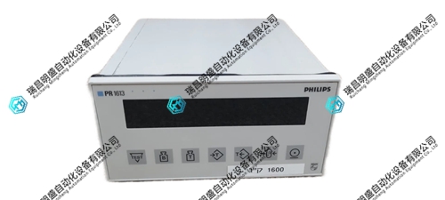 PHILIPS PR1613称重机显示屏