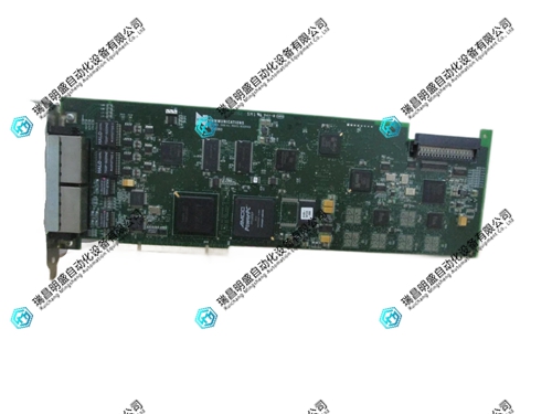 NMS CG6060/32-4TE1印刷电路板 