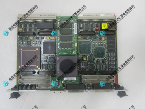 MVME162-10 CPU主板