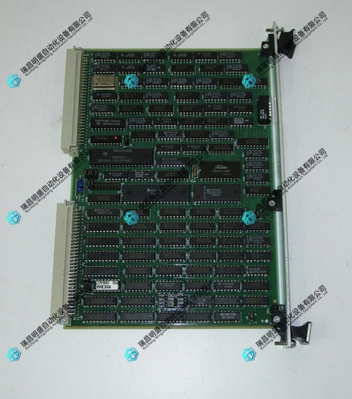 MVME 300A 64-W5882B01B单板计算机