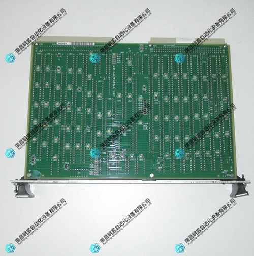 MVME 300A 64-W5882B01B单板计算机