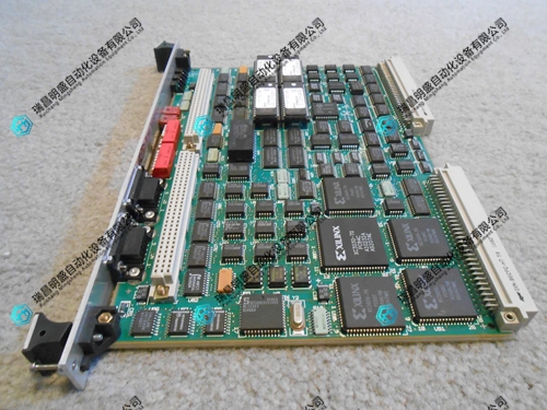 MVME188A端口模块