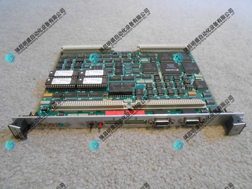 MVME188A端口模块