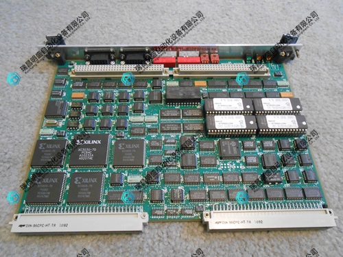 MVME188A端口模块