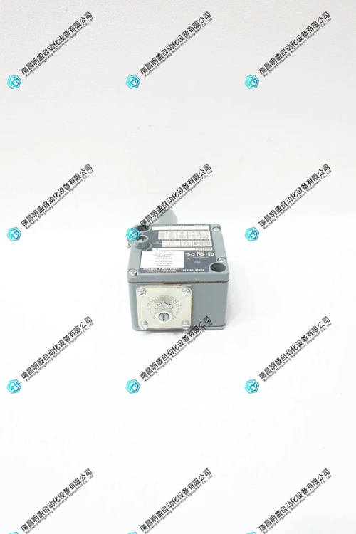 836T-T254J压力控制开关