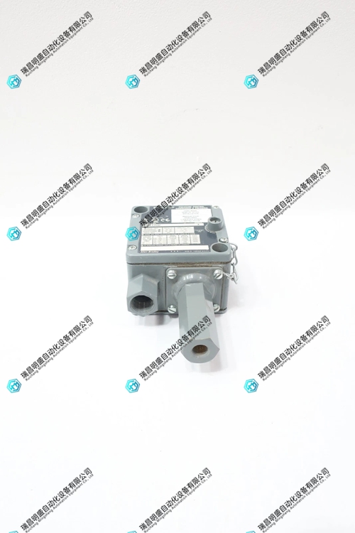 836T-T254J压力控制开关