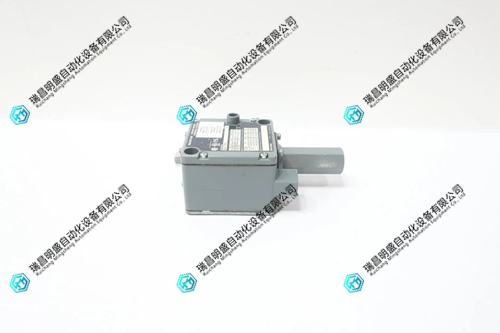 836T-T254J压力控制开关