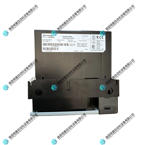 1757-SRM系统冗余模块