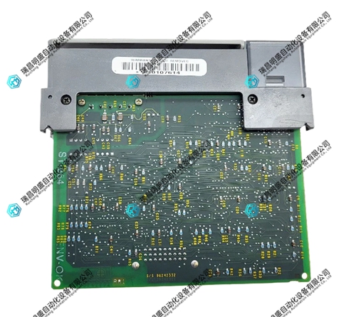 1747-SDN 扫描仪模块