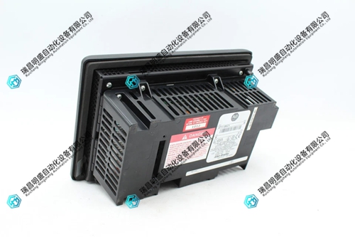 2711-B6C1操作员接口面板