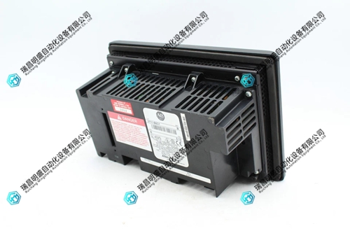 2711-B6C1操作员接口面板