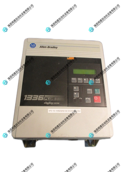 1336F-BRF15-AA-EN交流电驱动器