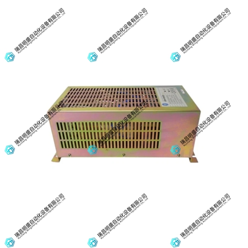 1336-MOD-KB010动态制动器