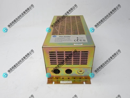 1336-MOD-KB010动态制动器